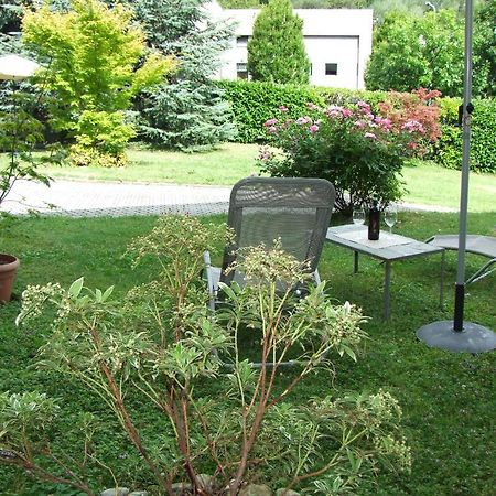 Monolocali In Casa Con Giardino Bellagio Apartman Kültér fotó