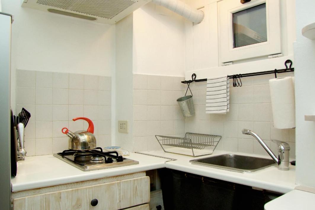 Monolocali In Casa Con Giardino Bellagio Apartman Kültér fotó