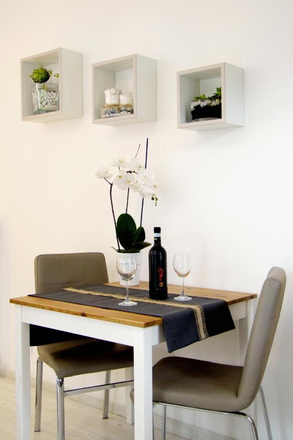 Monolocali In Casa Con Giardino Bellagio Apartman Kültér fotó